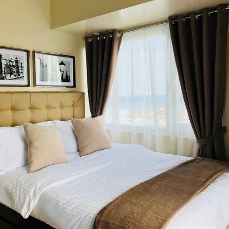 Apartmán Avida Towers Davao City Exteriér fotografie