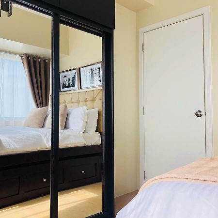 Apartmán Avida Towers Davao City Exteriér fotografie