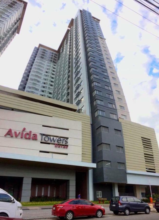 Apartmán Avida Towers Davao City Exteriér fotografie