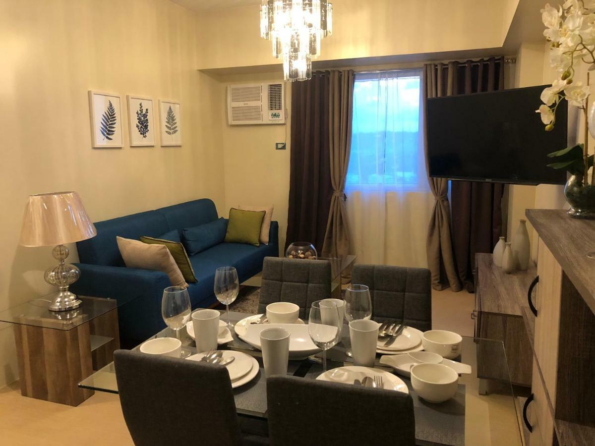 Apartmán Avida Towers Davao City Exteriér fotografie