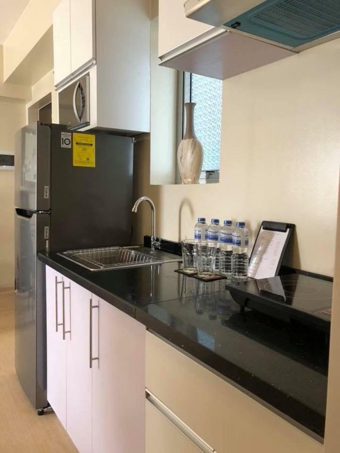 Apartmán Avida Towers Davao City Exteriér fotografie