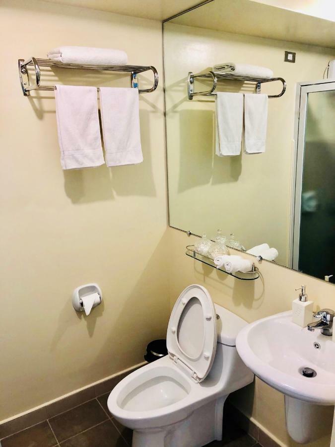 Apartmán Avida Towers Davao City Exteriér fotografie