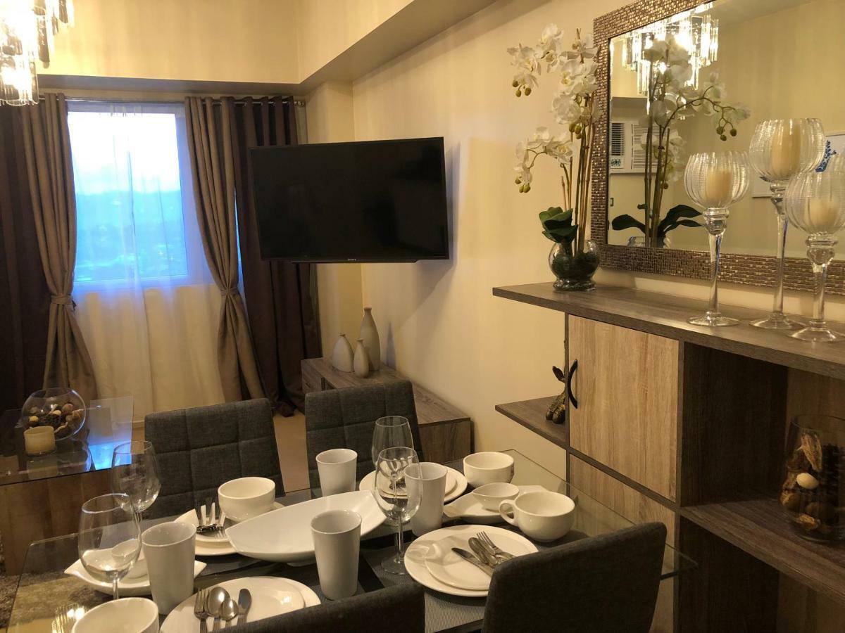 Apartmán Avida Towers Davao City Exteriér fotografie