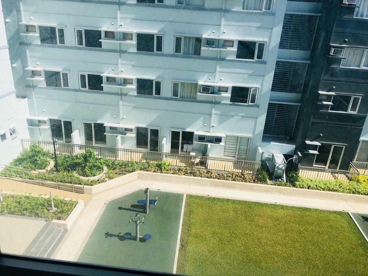 Apartmán Avida Towers Davao City Exteriér fotografie
