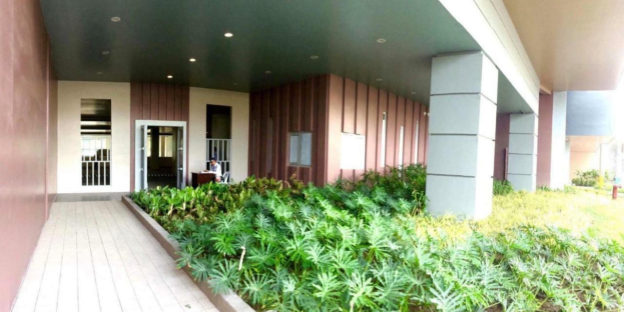 Apartmán Avida Towers Davao City Exteriér fotografie
